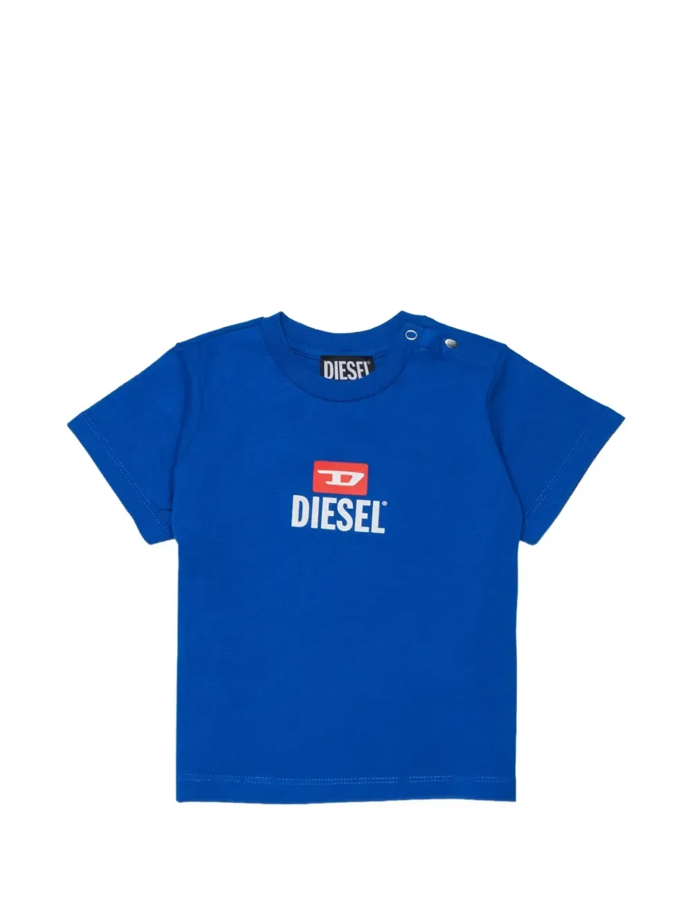 Футболка Toggib Diesel Kids, синий
