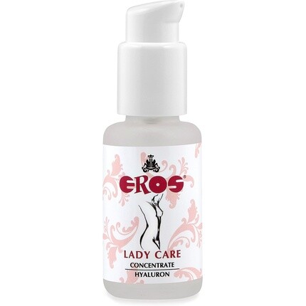 

Lady Care Гиалуроновый уход за лицом 50мл, Eros