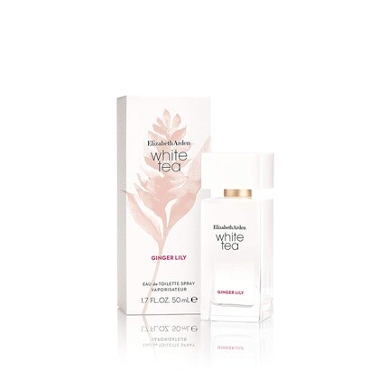 

Женская туалетная вода Eau de toilette Elizabeth Arden White Tea Ginger Lily 30ml