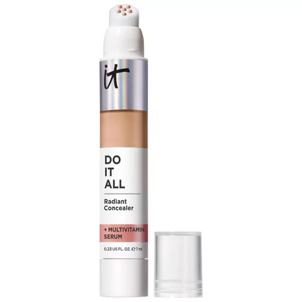

Сделай все это сияющий консилер It Cosmetics, цвет medium tan neutral