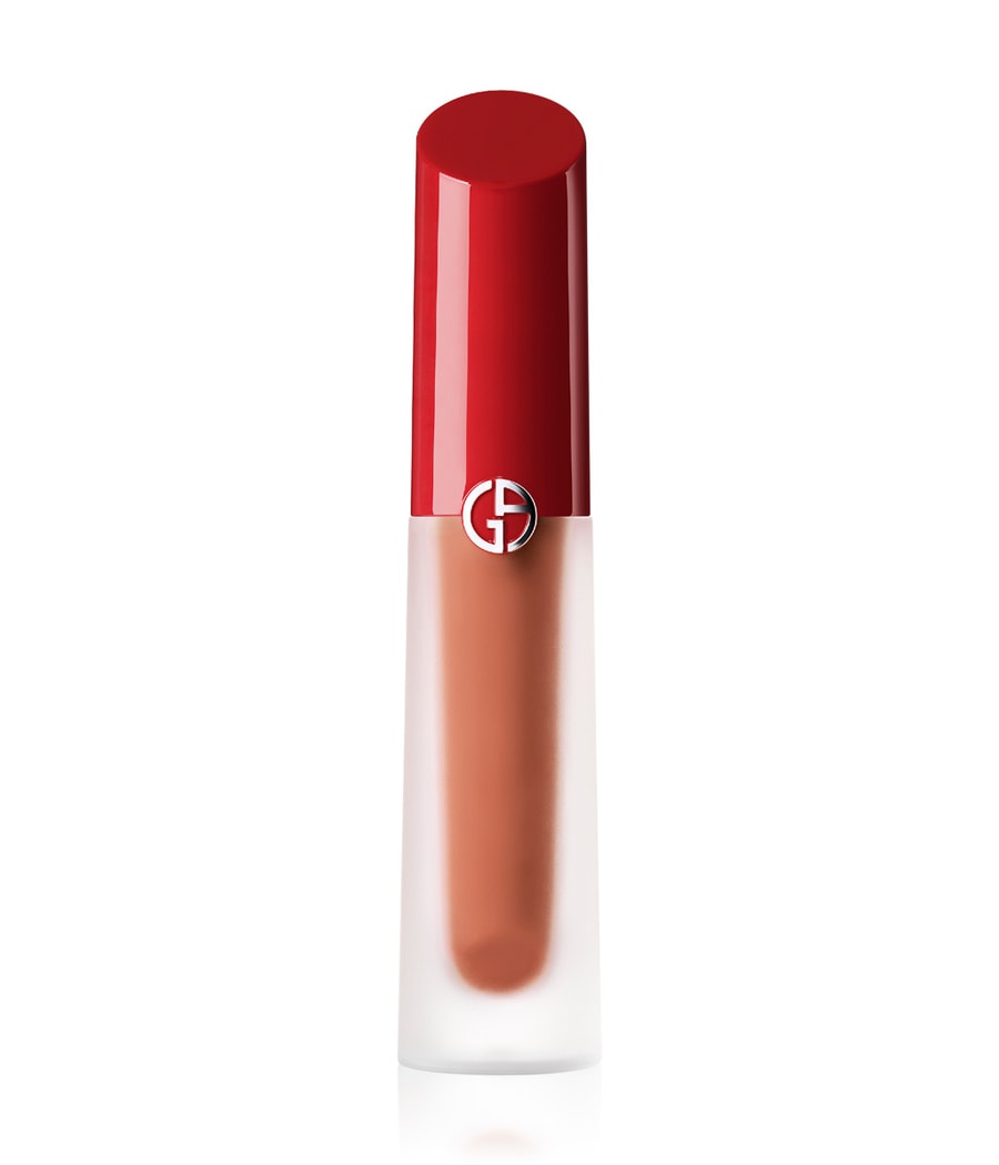 

Жидкая помада Giorgio Armani Lip Maestro Satin, Nr. 02 - braun, 4 ml