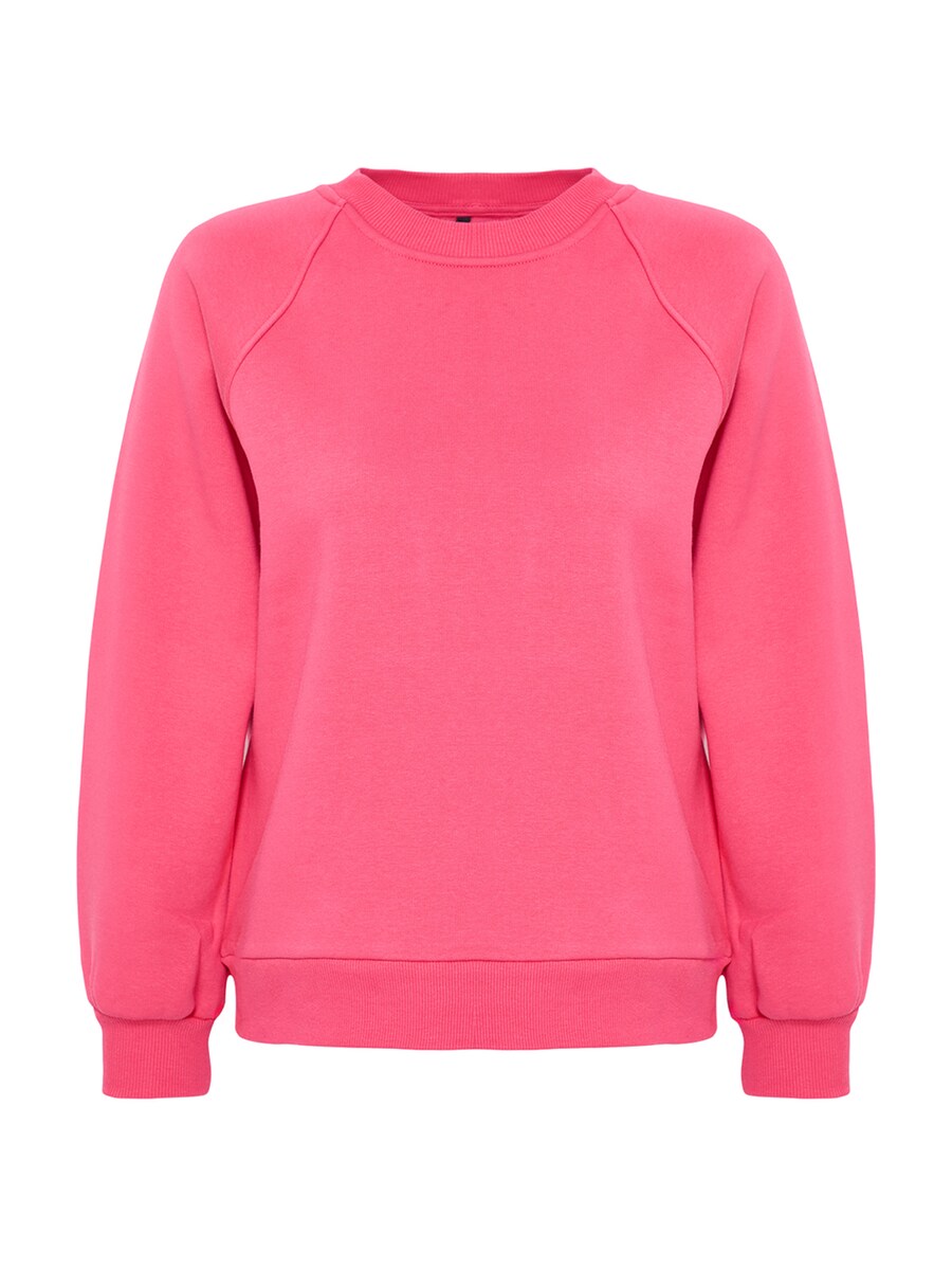 

Свитер Trendyol Sweatshirt, розовый