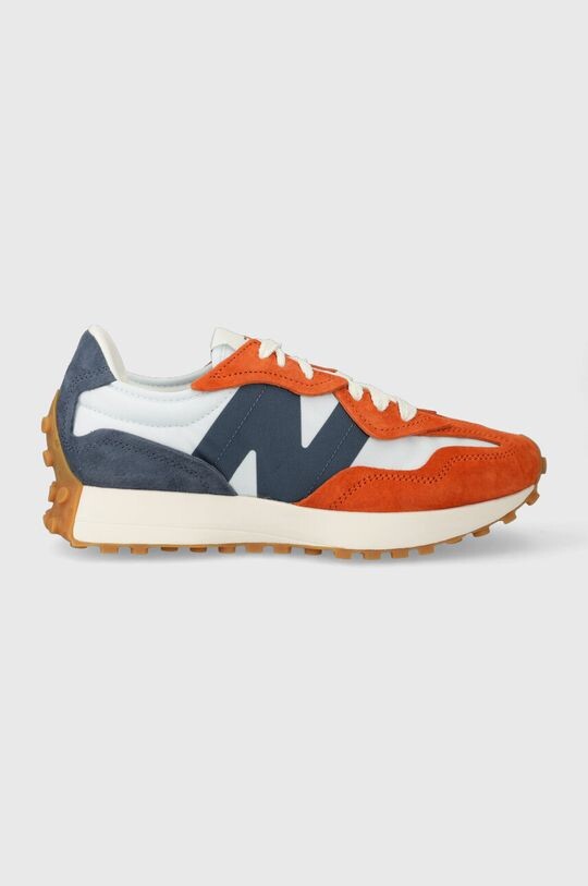 

Кроссовки U327WEJ New Balance, мультиколор, Коричневый, Кроссовки U327WEJ New Balance, мультиколор