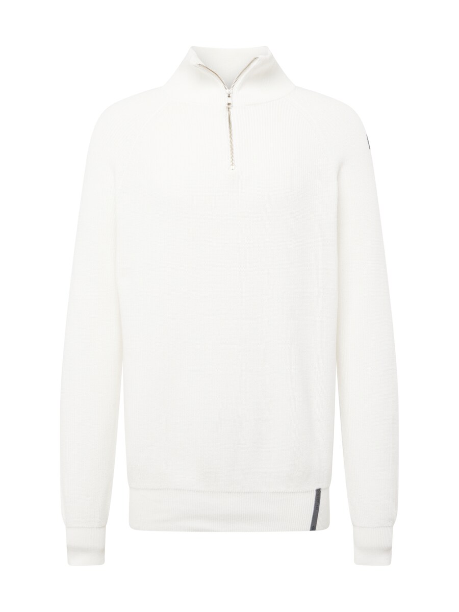 

Водолазка Key Largo Sweater MST STAGE, белый