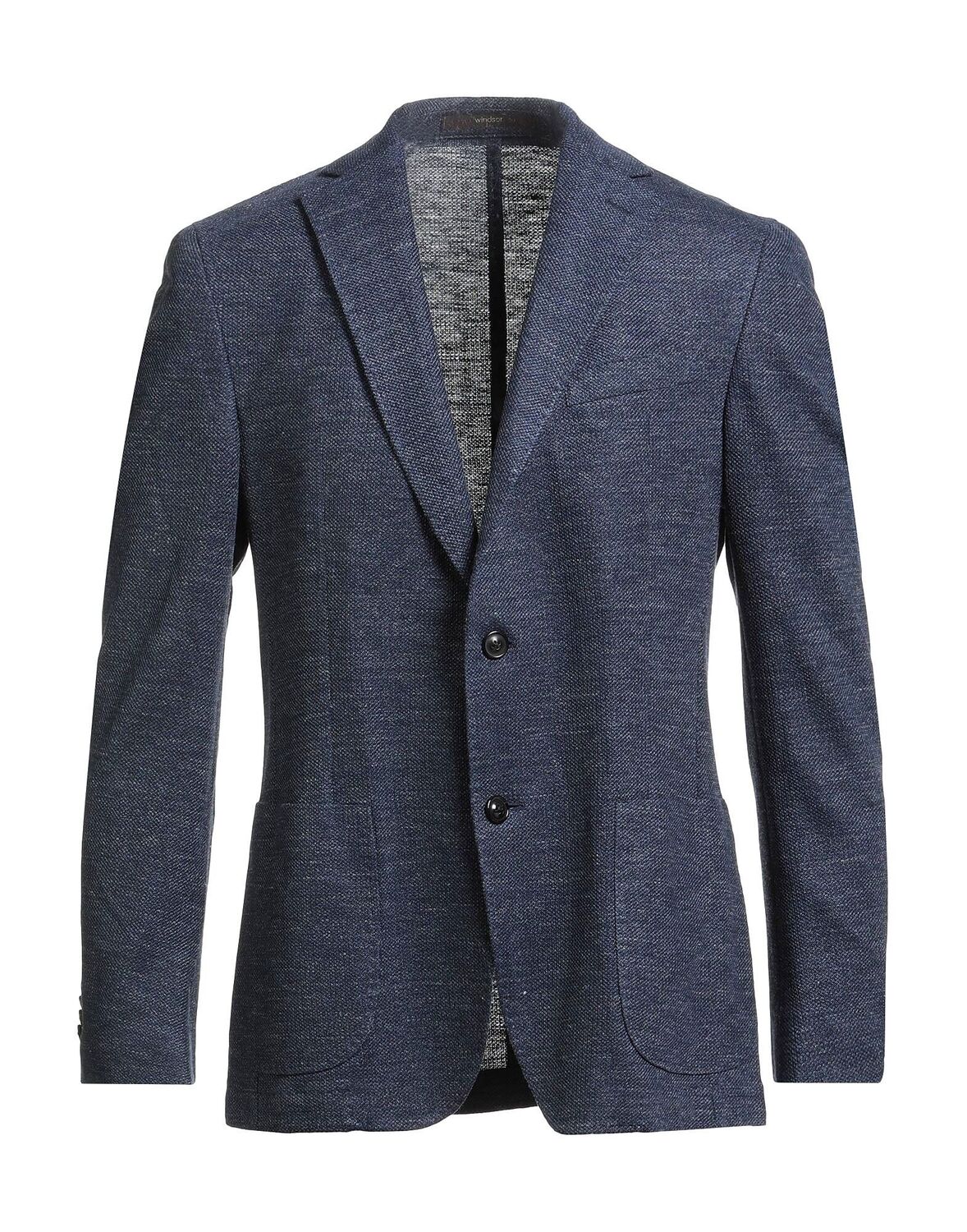 

Блейзер Windsor., темно-синий