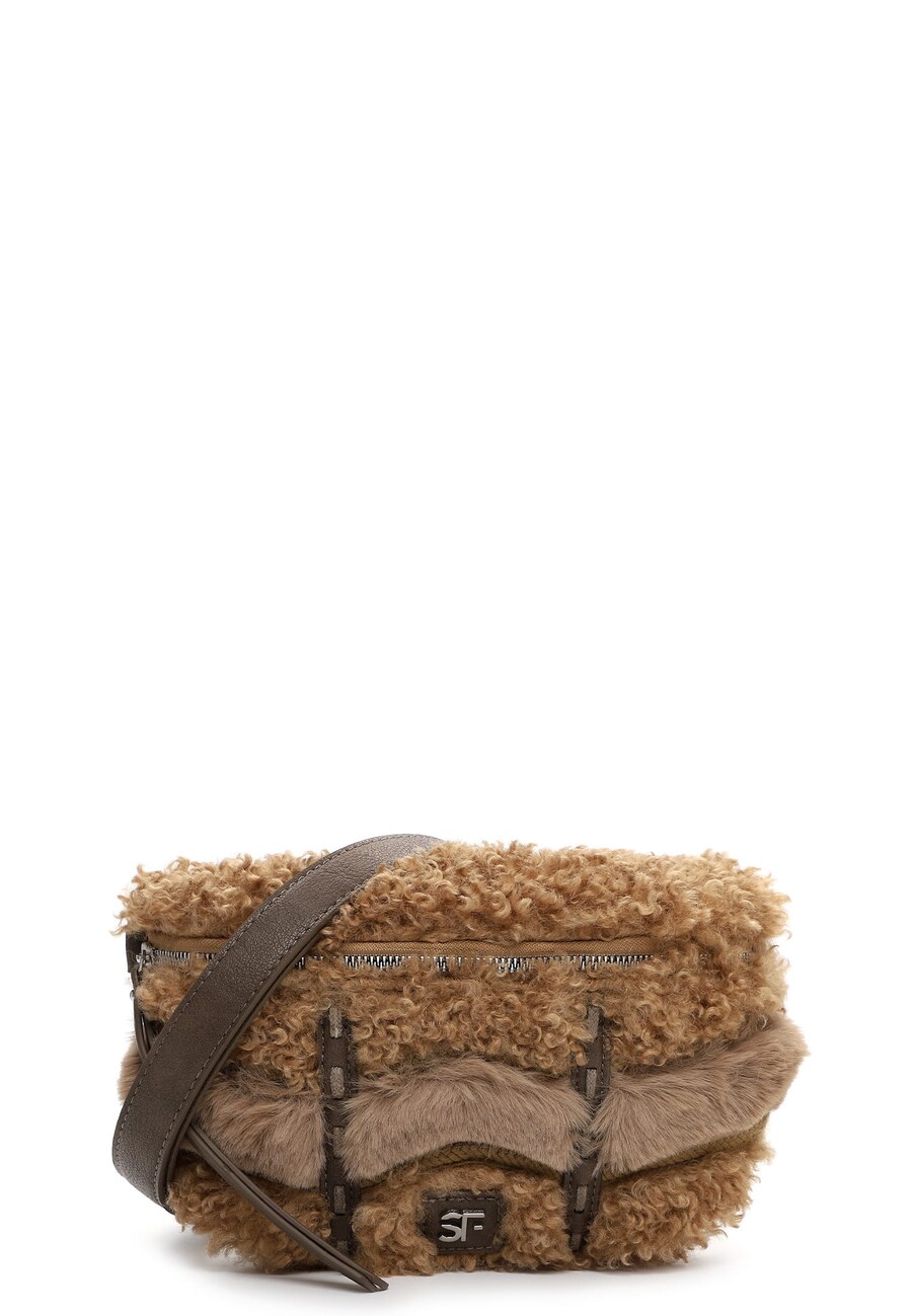 

Сумка через плечо Suri Frey Resy, Brown/Mocha