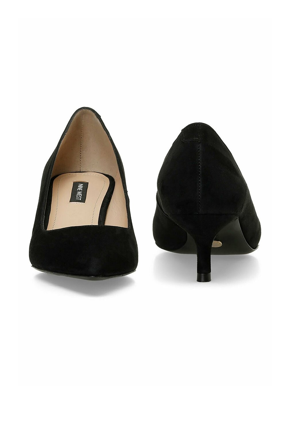

Туфли GOVA PAME Nine West, черный