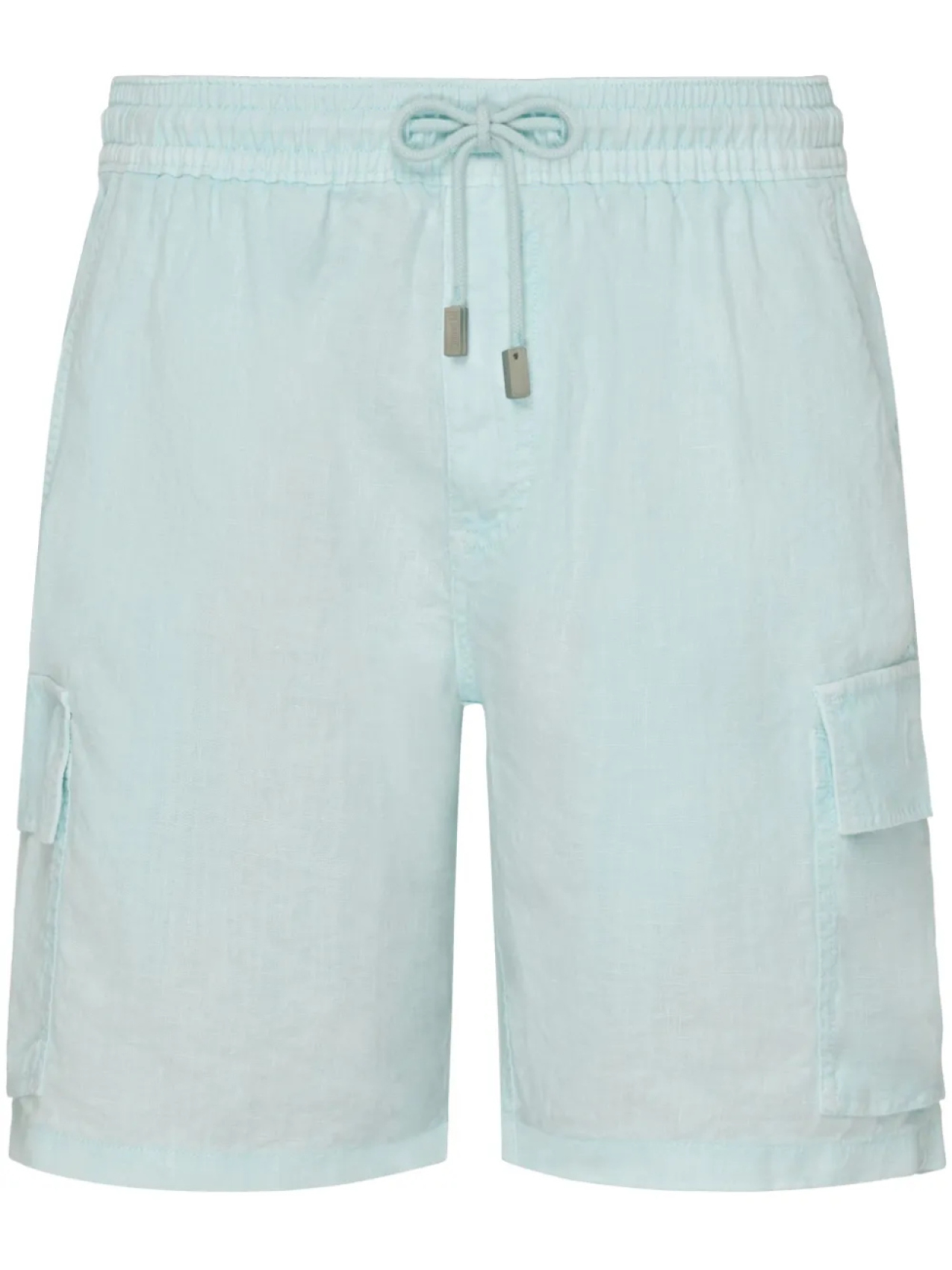 

Плавки-шорты Cargo Pockets Vilebrequin, синий