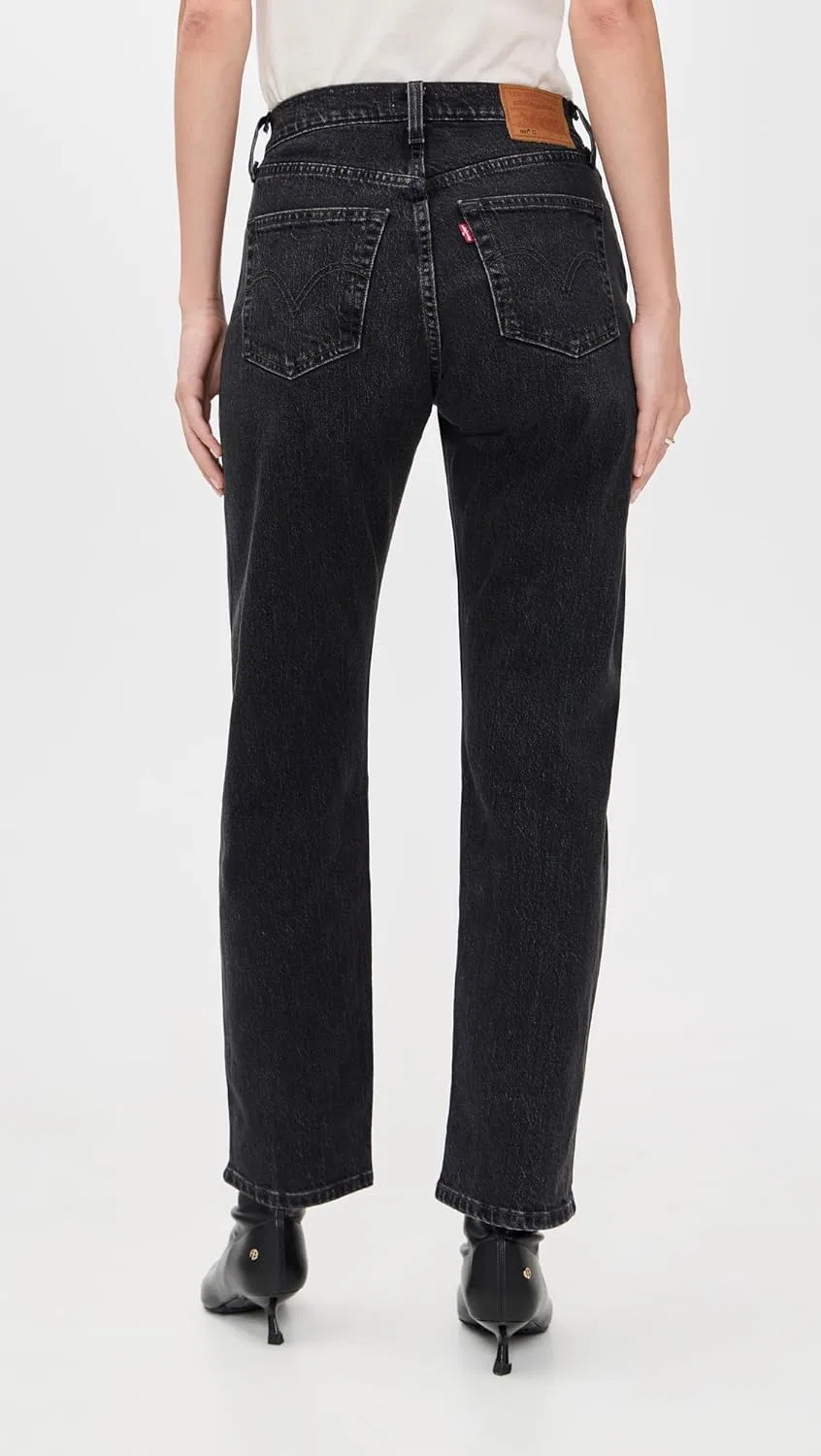 Джинсы Levi's 501 Curve, цвет Memories of You — фото 4