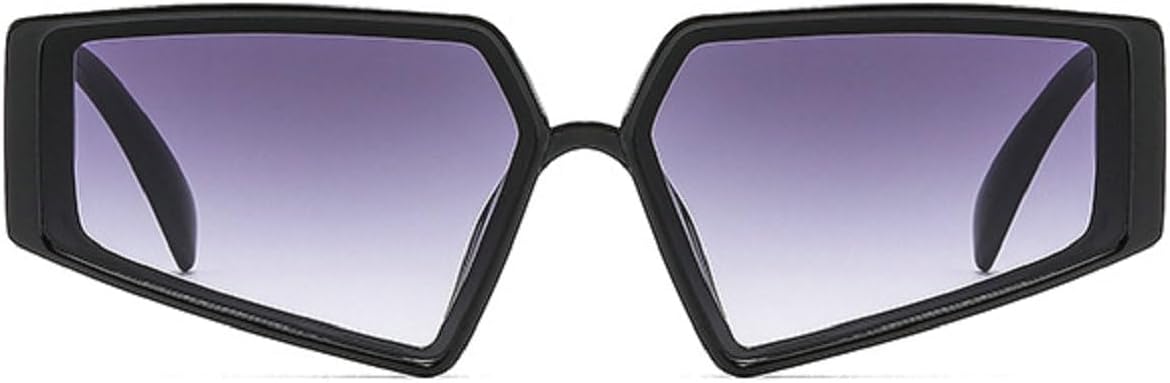 

Винтажные солнцезащитные очки Melrose «кошачий глаз» для женщин, модные солнцезащитные очки в стиле ретро для активного отдыха, защита от ультрафиолета UV400, модель LH053, Grey