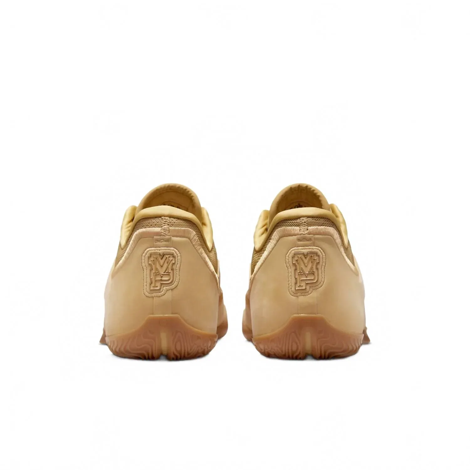 Nike Мужские кроссовки Lebron XXIII Honor Society в цвете Wheat Gold/Wolf Grey — фото 3
