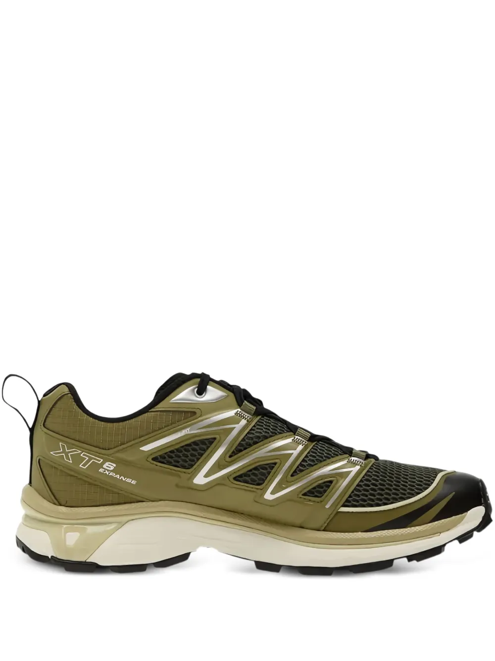 

Кроссовки XT-6 Expanse Seasonal Salomon, зеленый