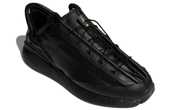 Кроссовки craig green x zx 2k phormar 2 Adidas, черный — фото 3