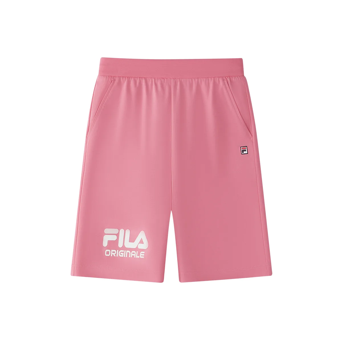 Короткий тонкий FILA KIDS, p-pk bubble gum розовый