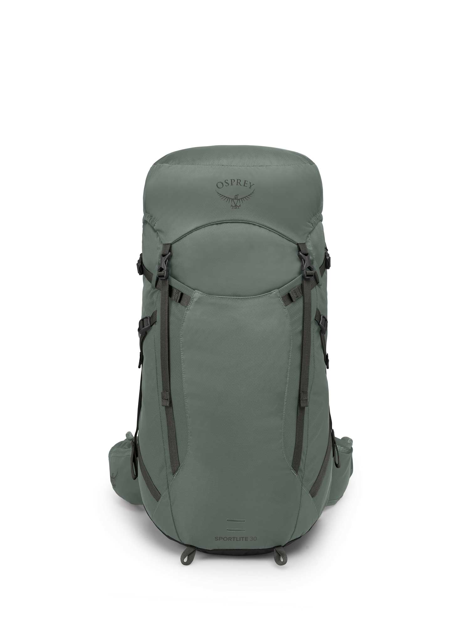 

Рюкзак Osprey Sportlite 30, зеленый