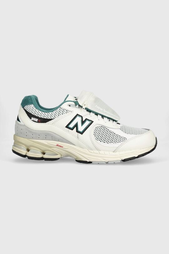 

Кроссовки M2002RVD New Balance, бежевый, Бежевый;серый, Кроссовки M2002RVD New Balance, бежевый