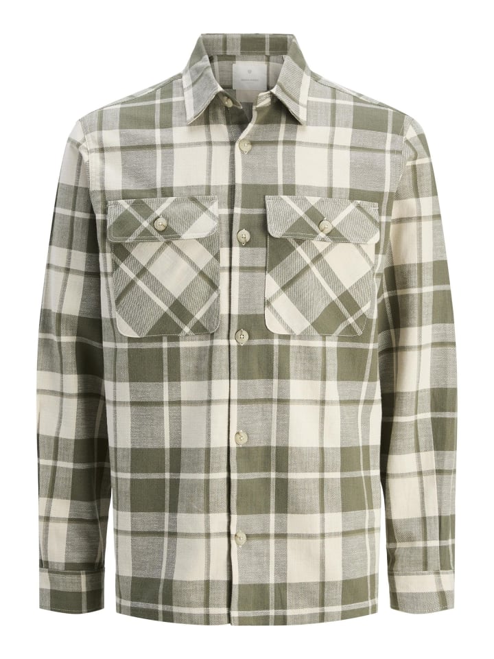 

Рубашка Jack & Jones