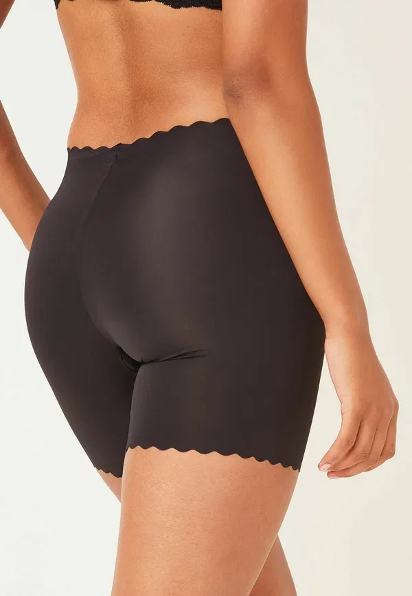 Корректирующее белье Scallop shapewear Next, черный — фото 2