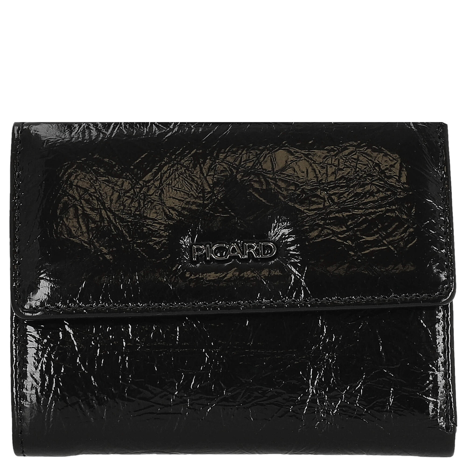 

Кошелек PICARD Himalaya 1 12cc 12.5 cm, черный
