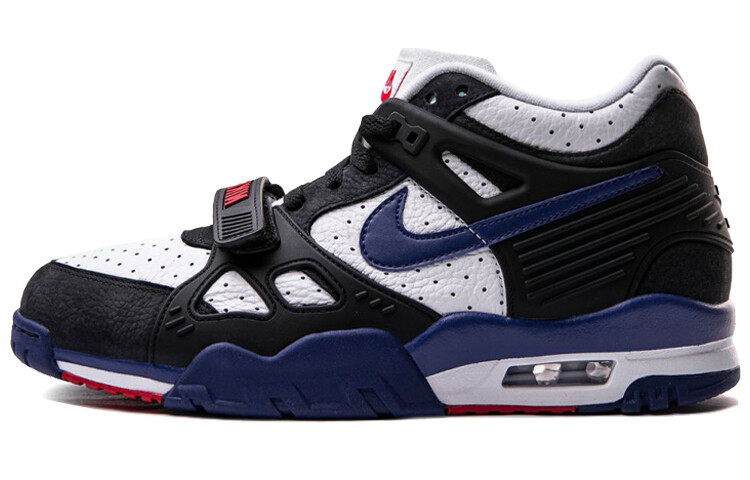 

Баскетбольные кроссовки Nike Air Trainer 3 Vintage унисекс