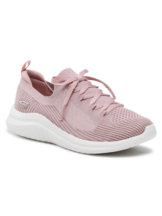 

Кроссовки Skechers, розовый