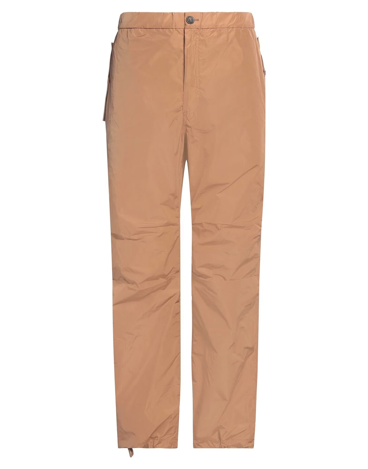 

Брюки Ferragamo, коричневый