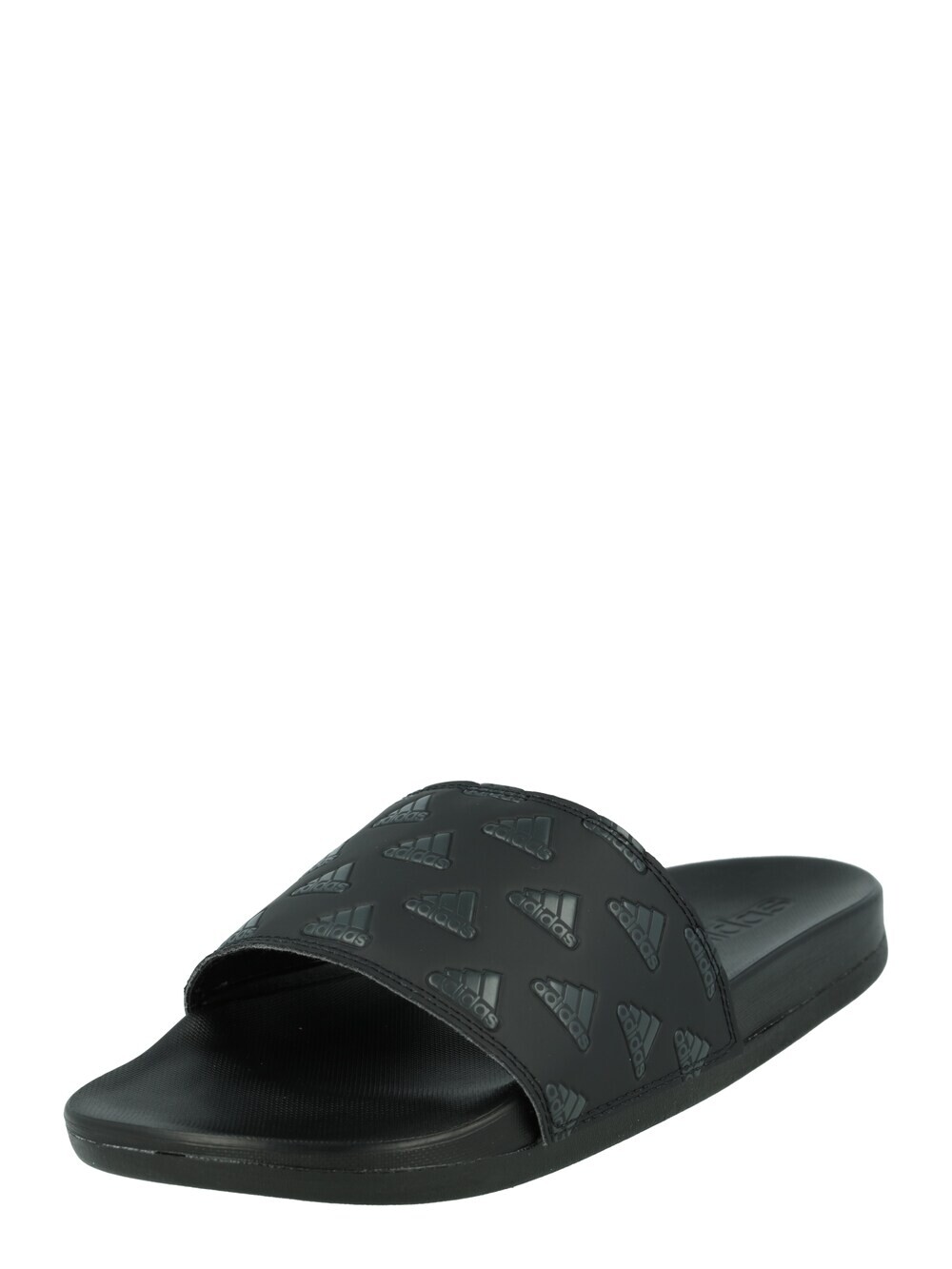 

Шлепанцы Adidas Adilette, черный