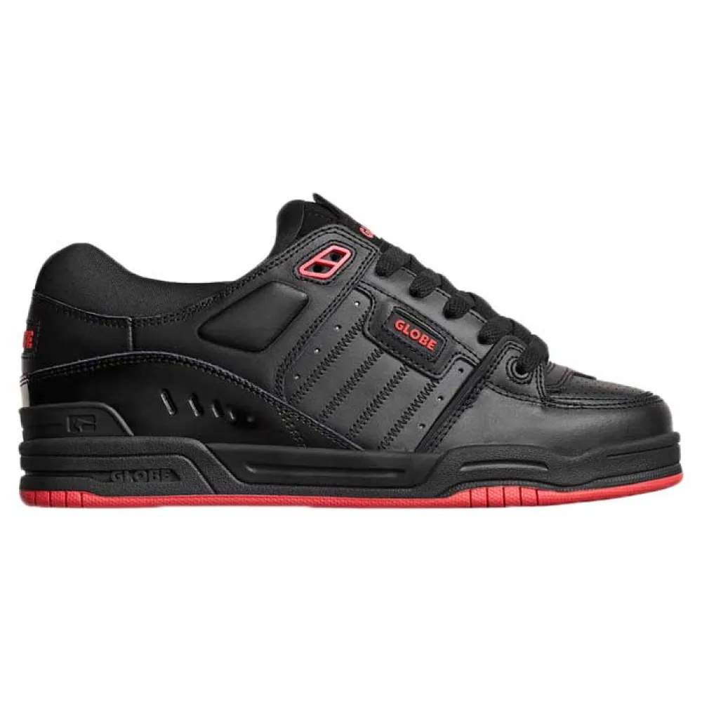

Кроссовки Globe Fusion trainers, черный