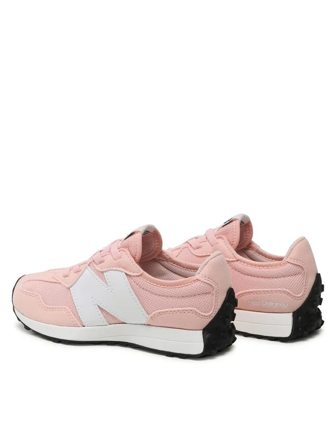 New Balance Кроссовки PH327CGP розовые — фото 3