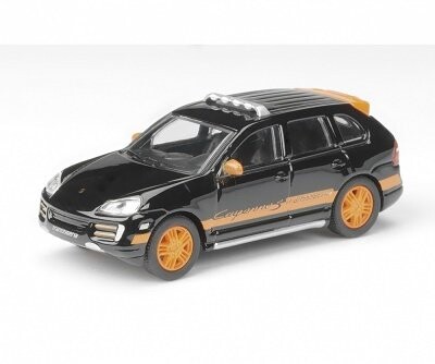 

Schuco Porsche Cayenne Transsyberia 1:87 452574100
