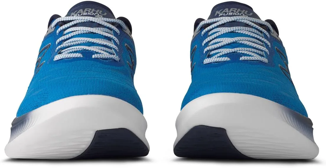 Мужские беговые кроссовки Karhu Fusion 4.0, синий/индиго — фото 2