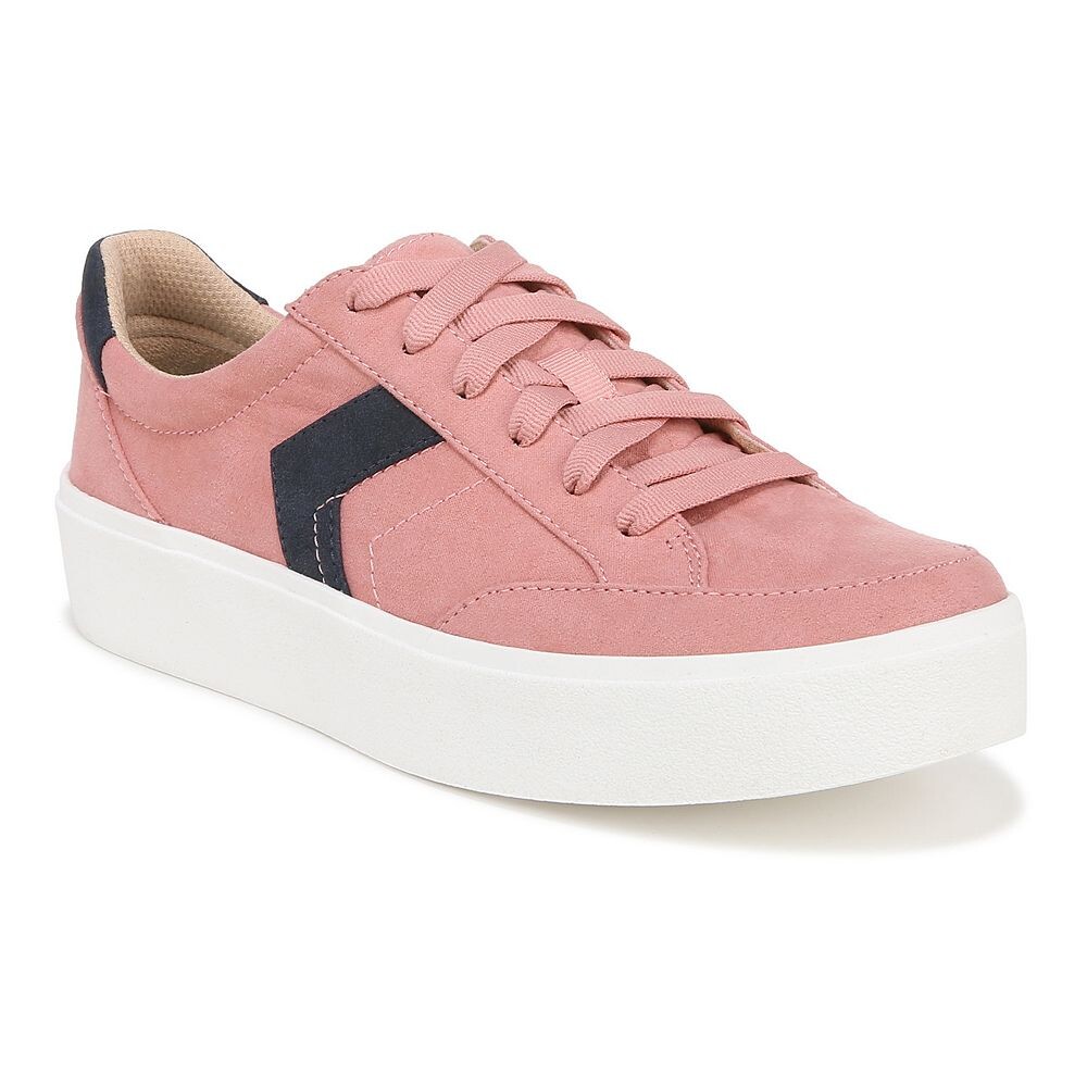 

Scholl's Женские кроссовки Madison Lace Dr. Scholl's, цвет Rose Pink