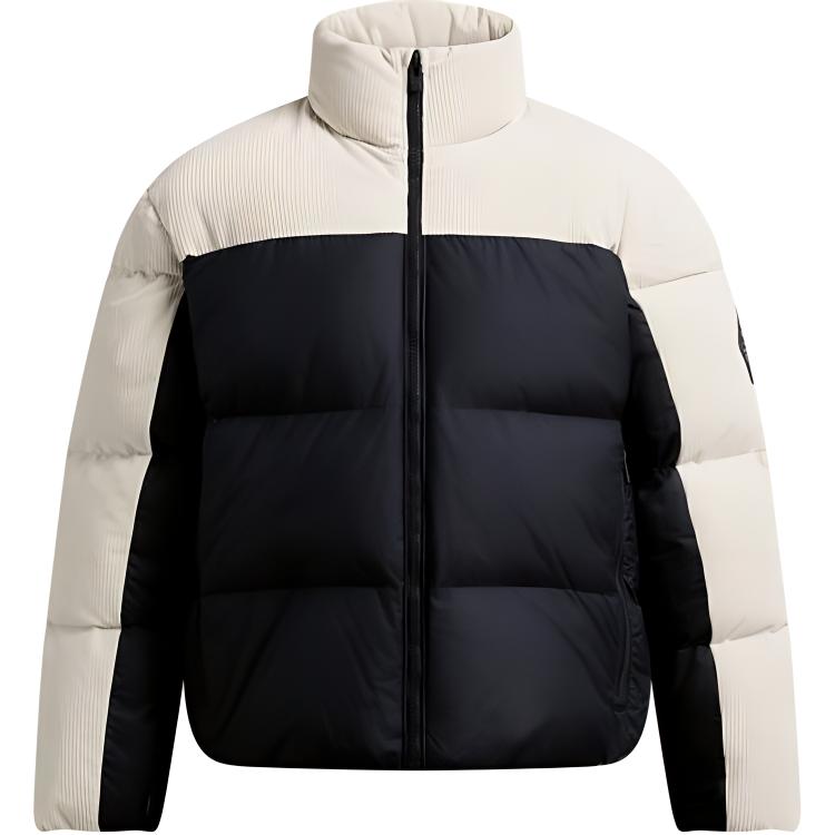 

Курка пуховая UA Limitless мужская Peak White Under Armour, Summit White, Белый, Курка пуховая UA Limitless мужская Peak White Under Armour, Summit White