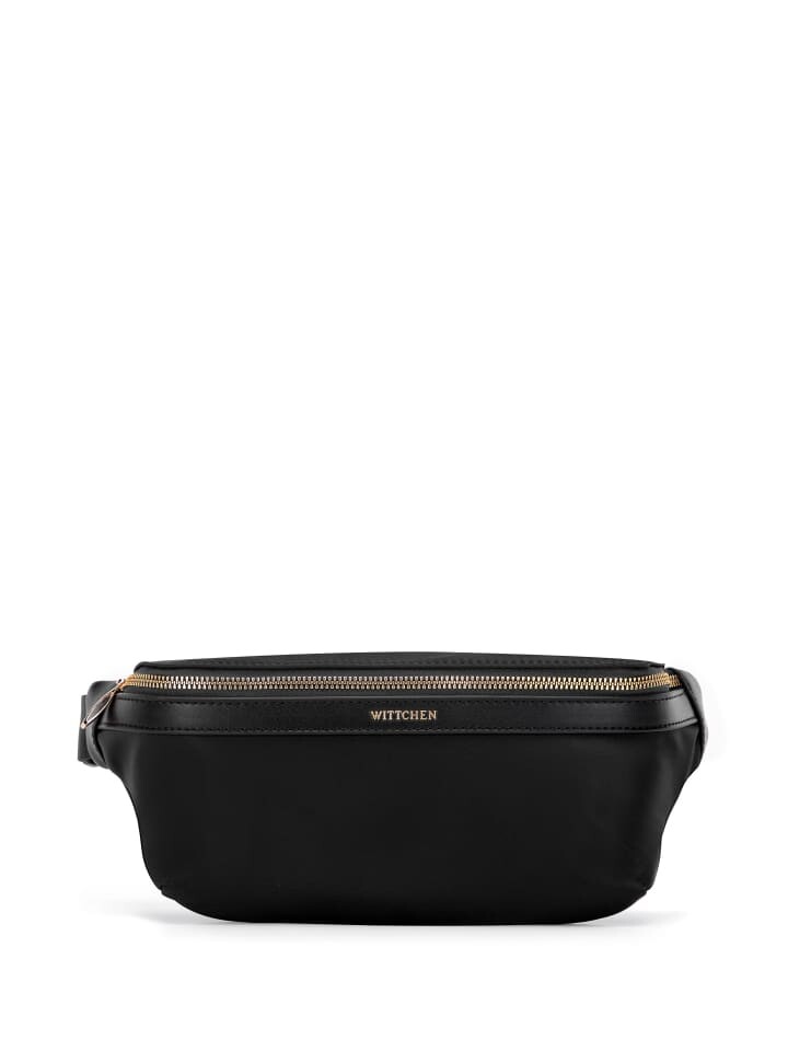 

Сумка Wittchen YOUNG COLLECTION, черный