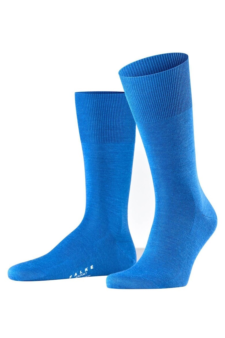 

Длинные носки Аэропорт 16549 Falke, бирюзовый