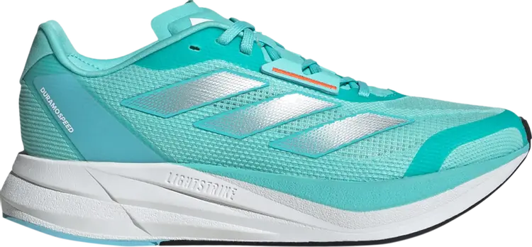 

Кроссовки Wmns Duramo Speed 'Flash Aqua', синий