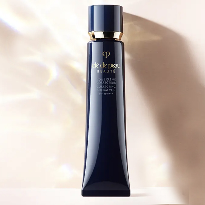 Набор стойкого макияжа натуральный прозрачный Clé De Peau Beauté — фото 4