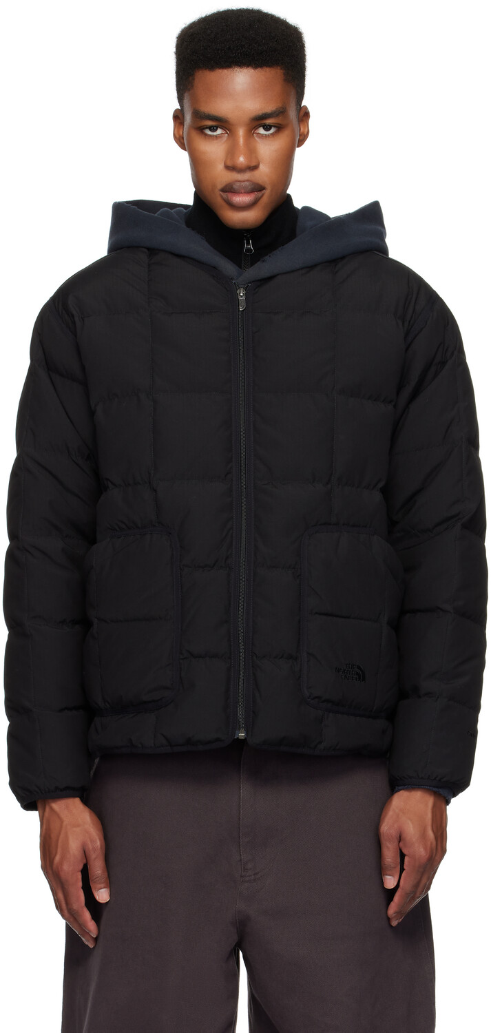 

66 Пуховик с подкладкой The North Face