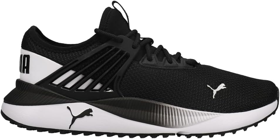 Мужские кроссовки Puma Pacer Future, белый — фото 2