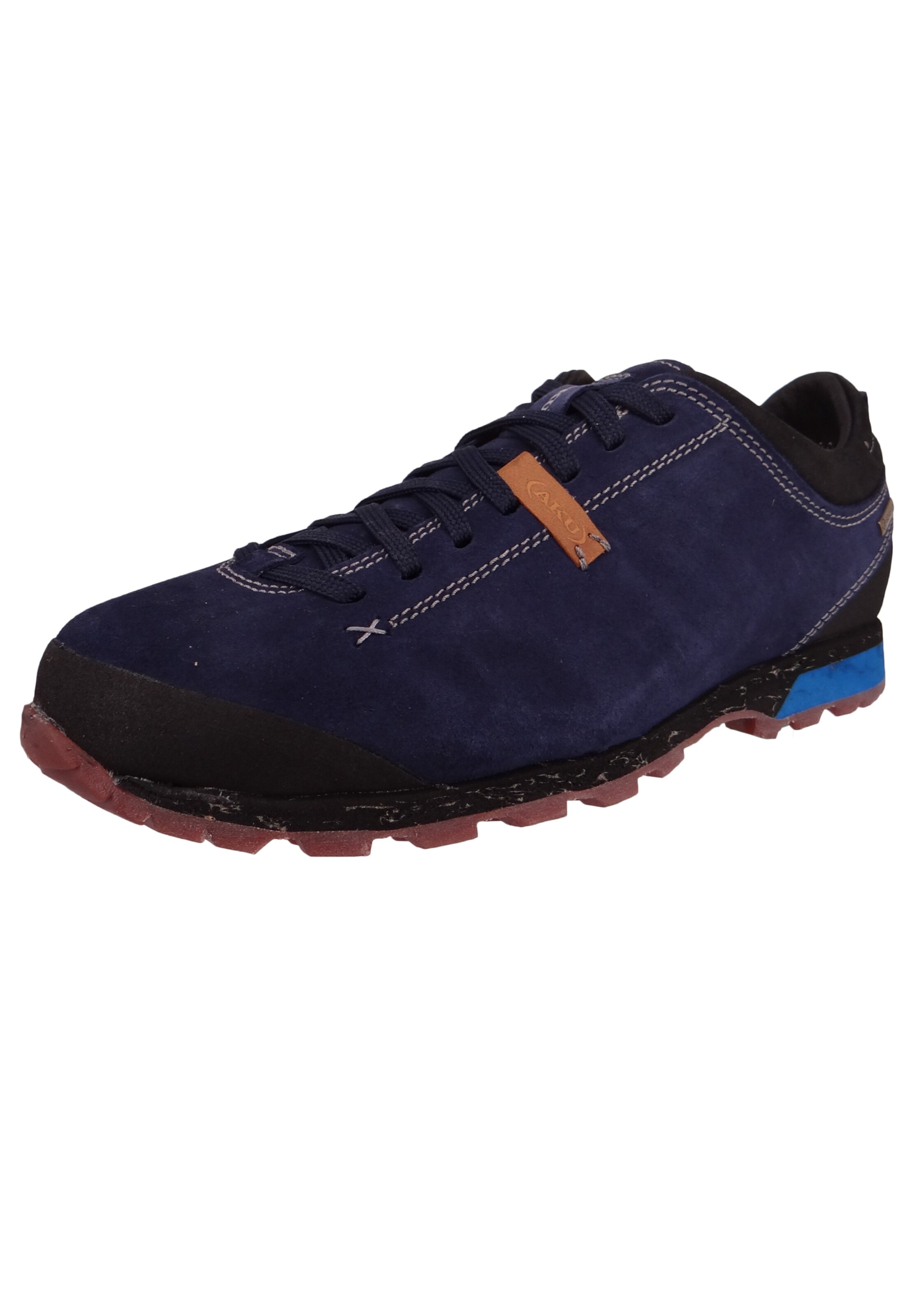 

AKU Кроссовки 'Bellamont III' в цвете Navy