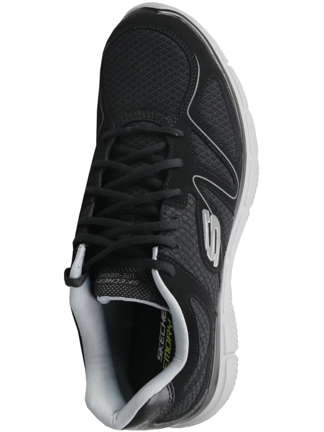 Кроссовки 'Skechers Verse - Flash Point' Skechers, Dark Grey — фото 4