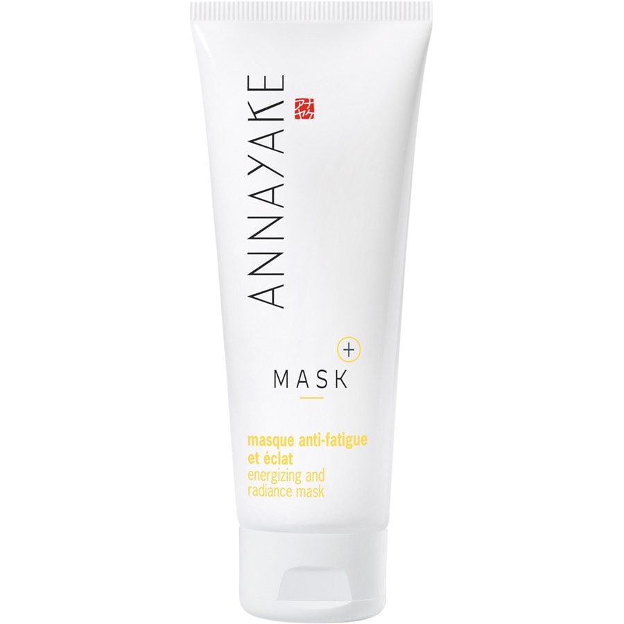 

Маска для лица Annayake Masque Anti-Fatigue et éclat, 75 ml