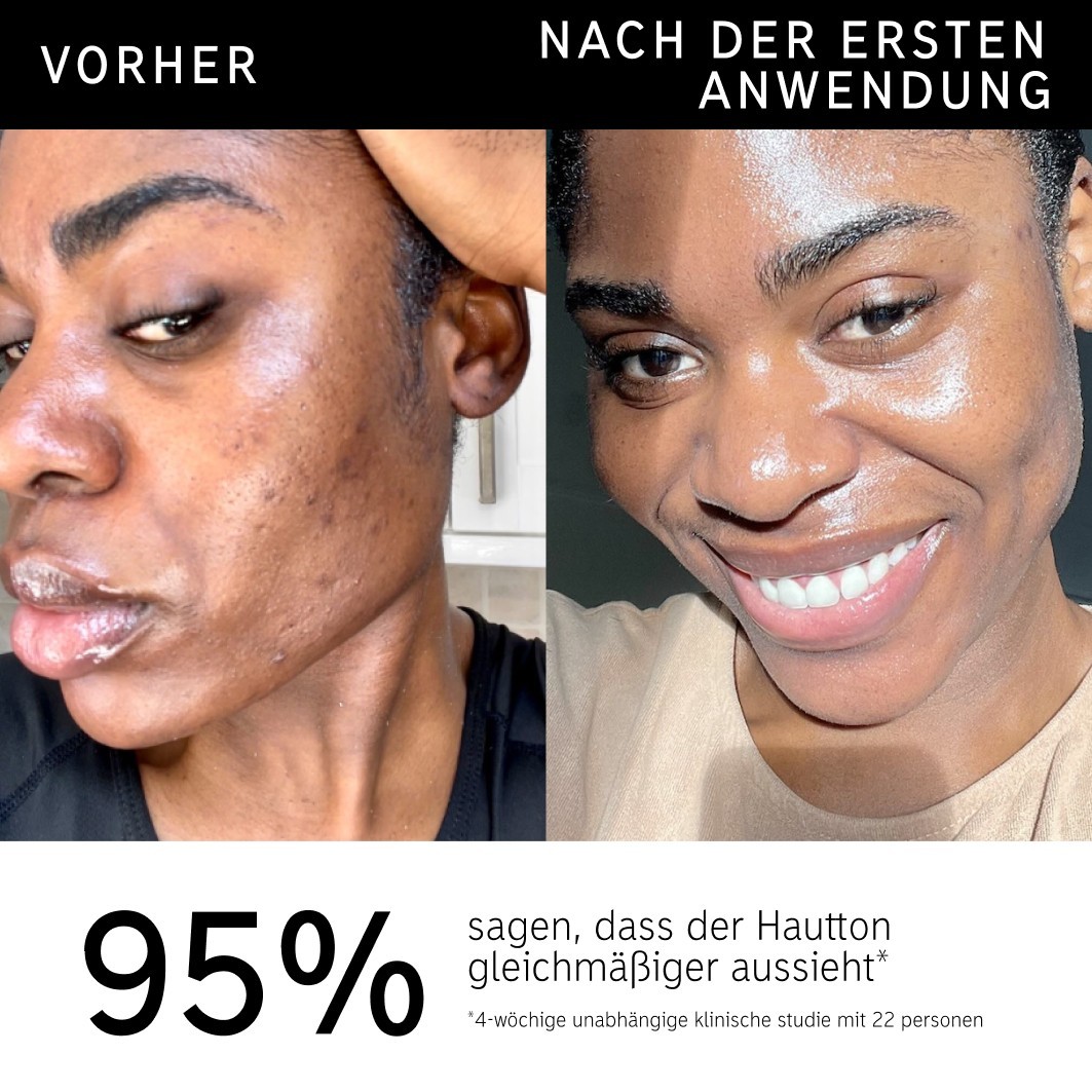 Крем для лица SPF THE INKEY LIST Omega water cream, объем — фото 2