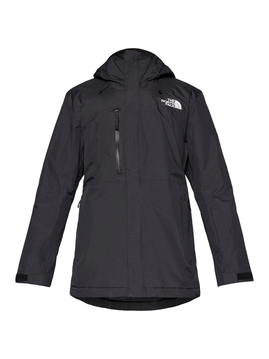 

Спортивная куртка THE NORTH FACE FREEDOM, Black