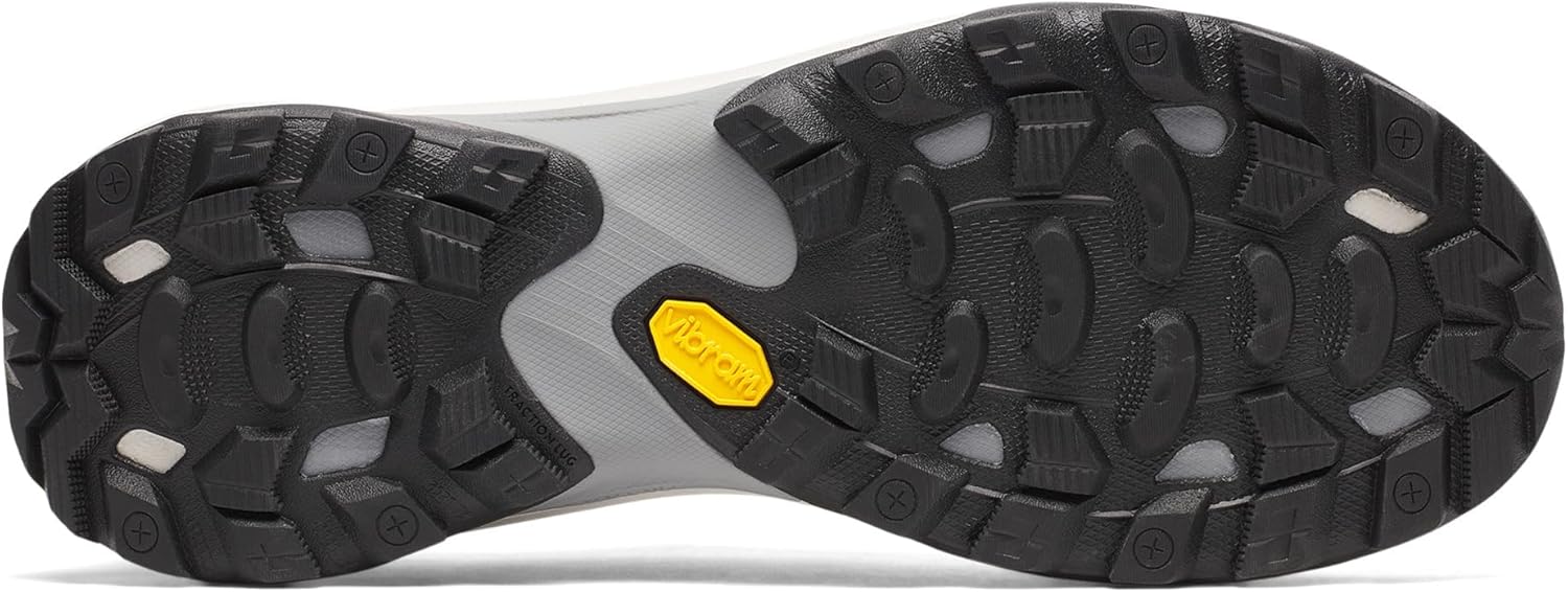 Мужские кроссовки Merrell Moab Speed 2 GTX, черный — фото 3