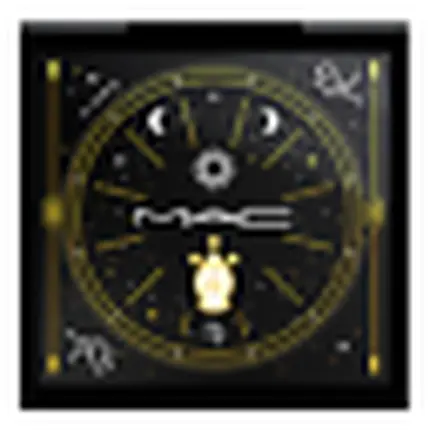

Палитра теней для век MAC Astrological Zodiac Virgo