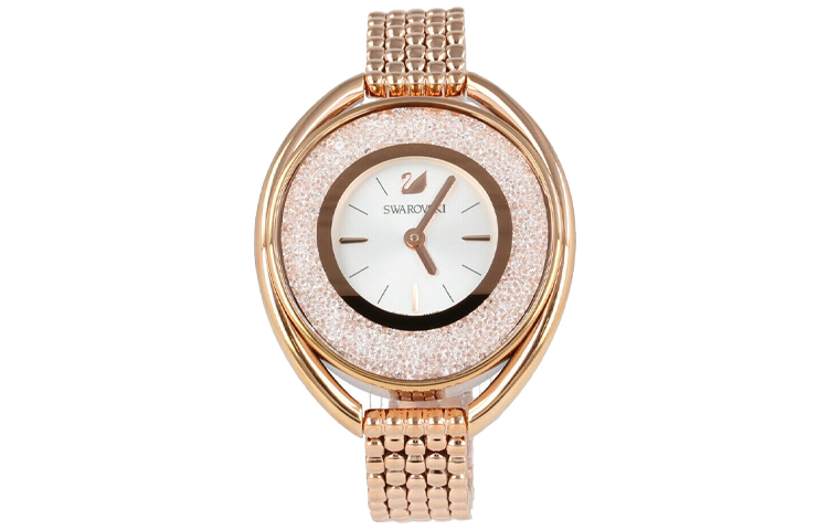

Женские часы Crystalline Oval Swarovski