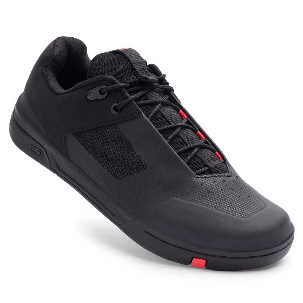 

Обувь для горного велосипеда Crankbrothers Stamp, черный