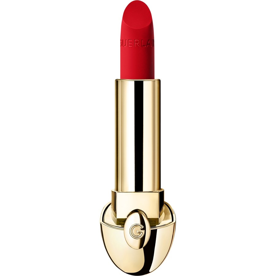 

Помада GUERLAIN Rouge G Velvet, 510 Le Rouge Vibrant / 3,5 g