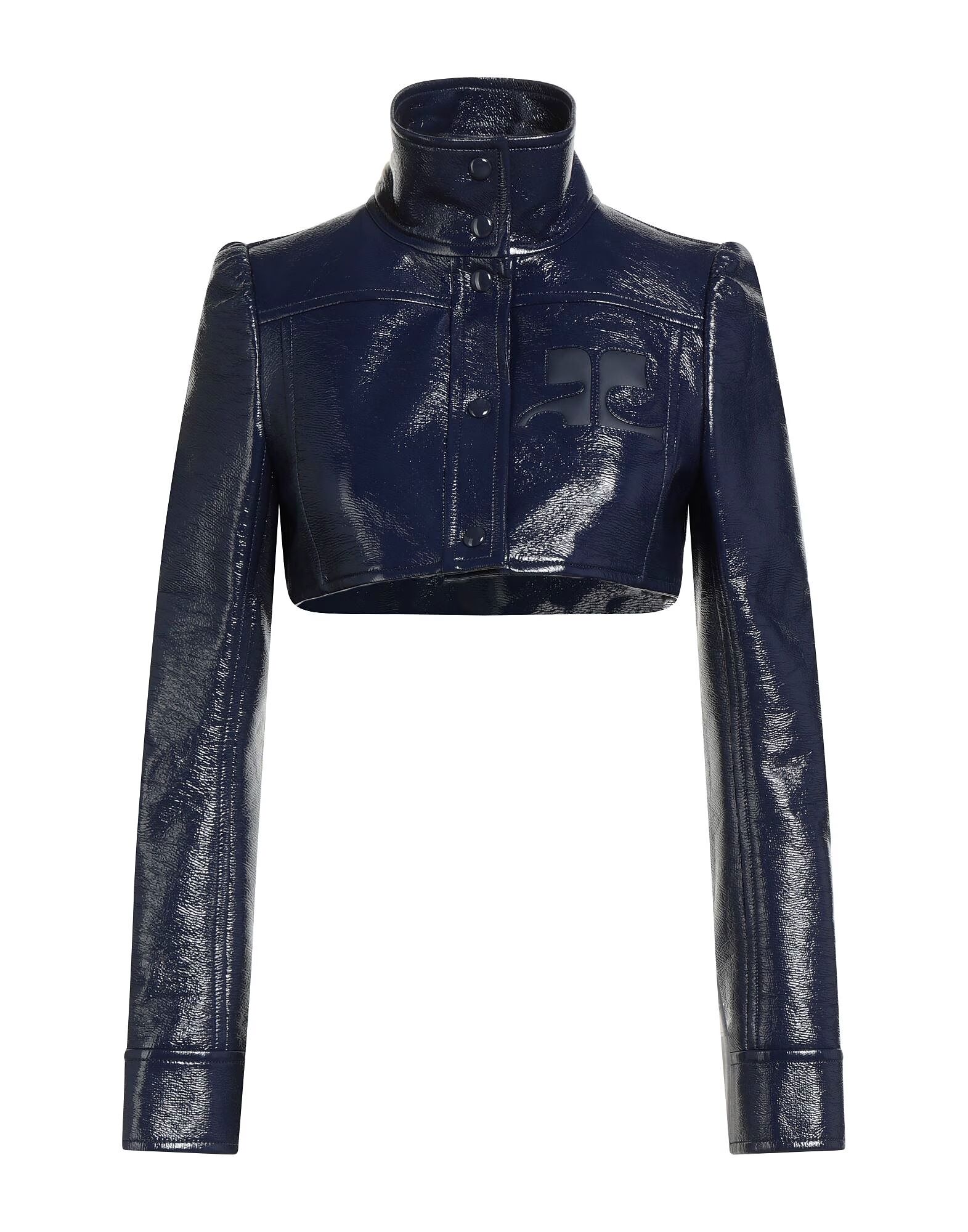 

Куртка CourrÈGes, темно-синий